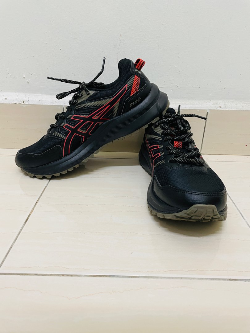 Asics Trail Scout 2, Men's Fashion, Footwear, Sneakers on Carousell