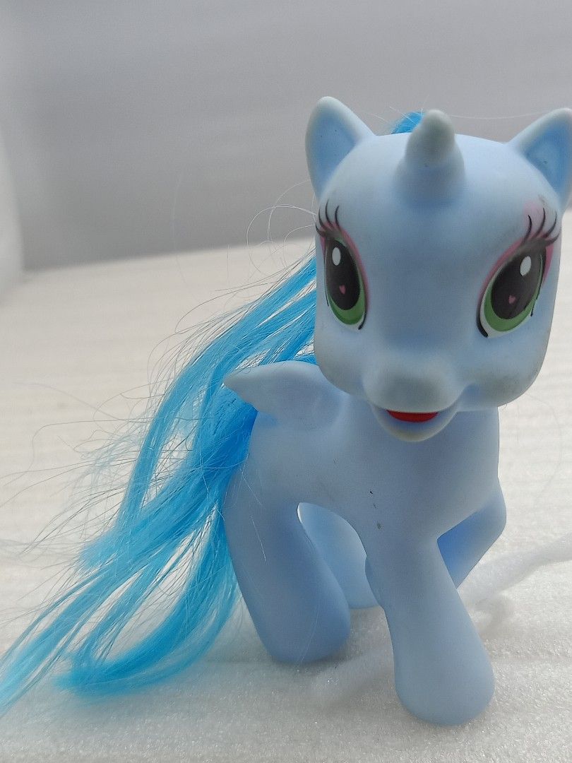 Assorted my little pony 3.5