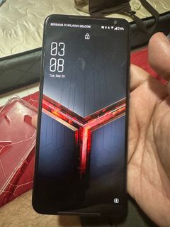 Asus ROG 2 8/128GB