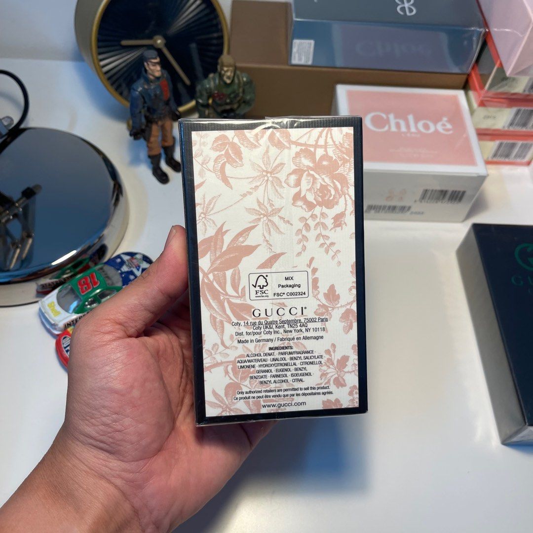 Gucci bloom made in uk deals