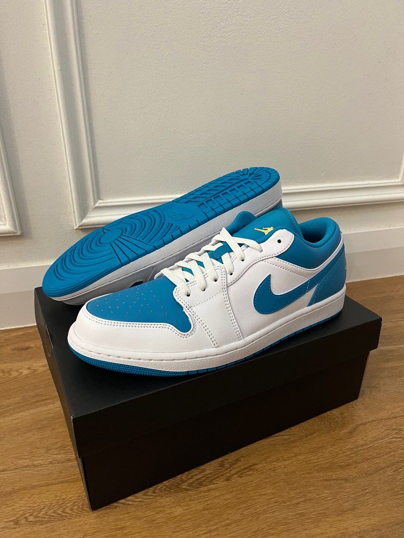Authentic jordan 2025 26 low