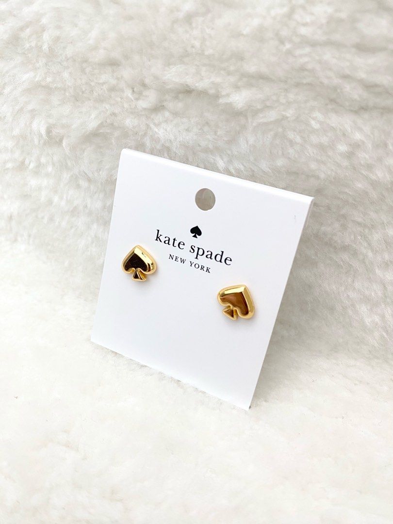 Authentic Kate Spade Earrings