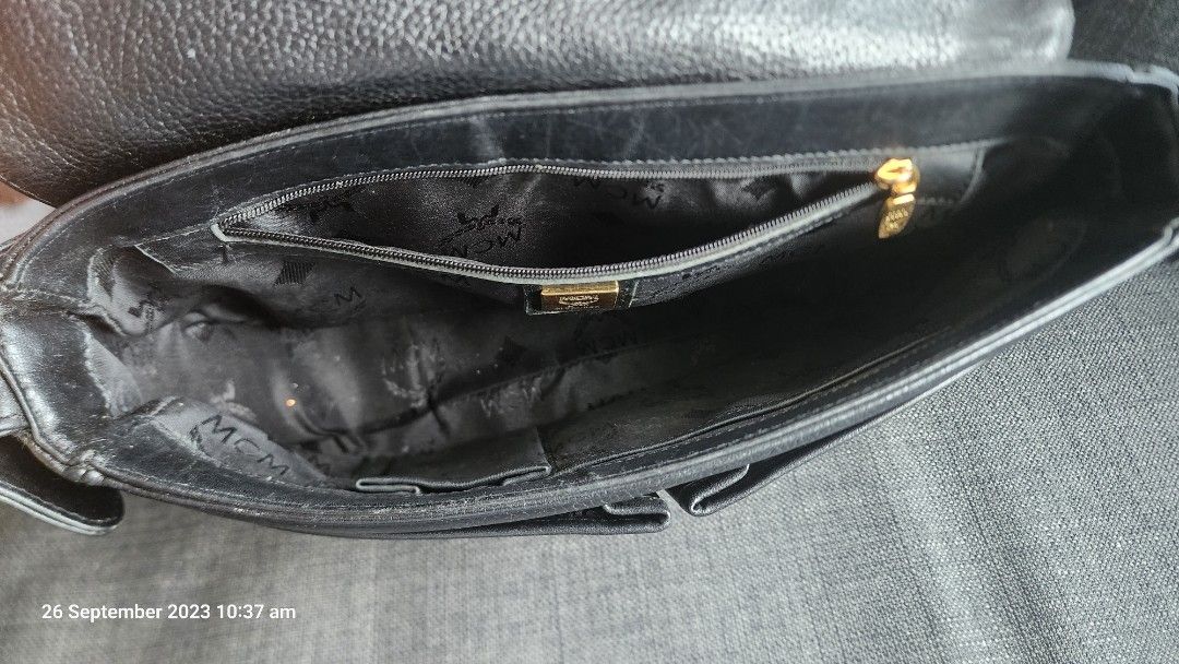 Mc 2024 purses vintage