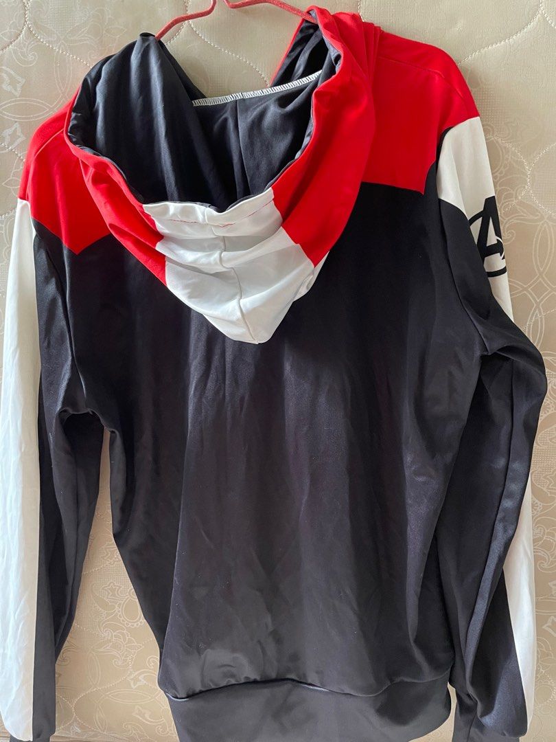 Marvel avengers outlet jacket