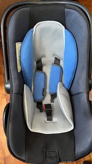 Baby 1st Infant Carseat