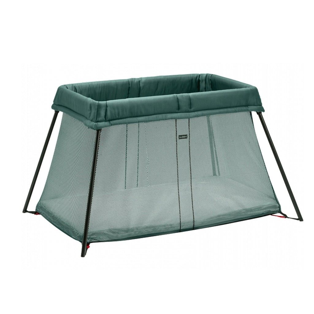 Baby Bjorn Travel Cot Babies Kids Baby Nursery Kids