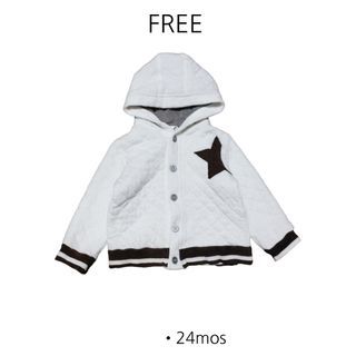 Baby Jacket