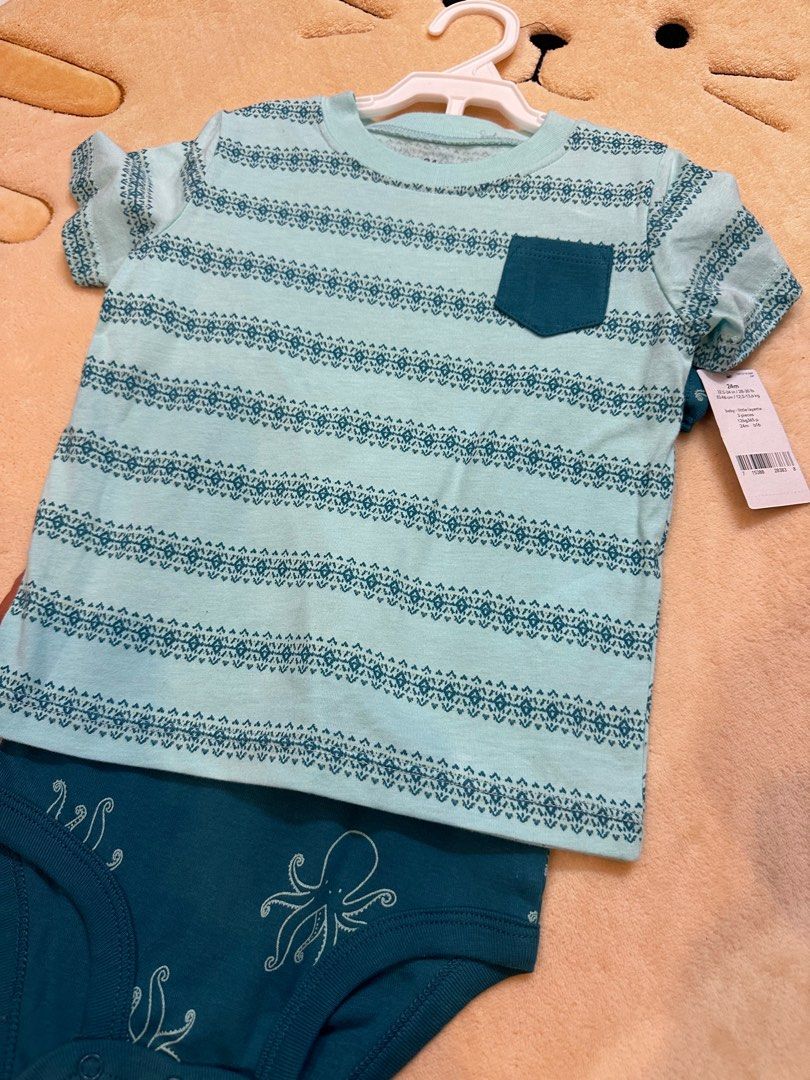Little layette on sale