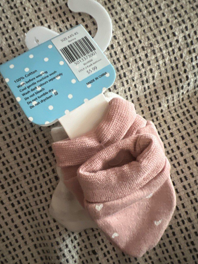 Cool baby mittens hotsell