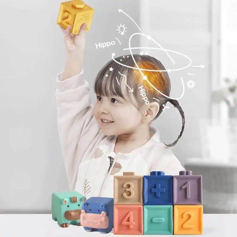 Freed soft blocks on sale