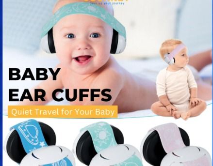 Sound blocking headband clearance