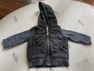 Gap baby coats shop