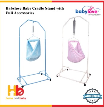 Baby love cradle hotsell