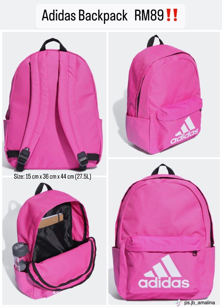 Nike puma adidas school bags on sale