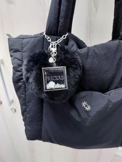 Bagcharm for bags