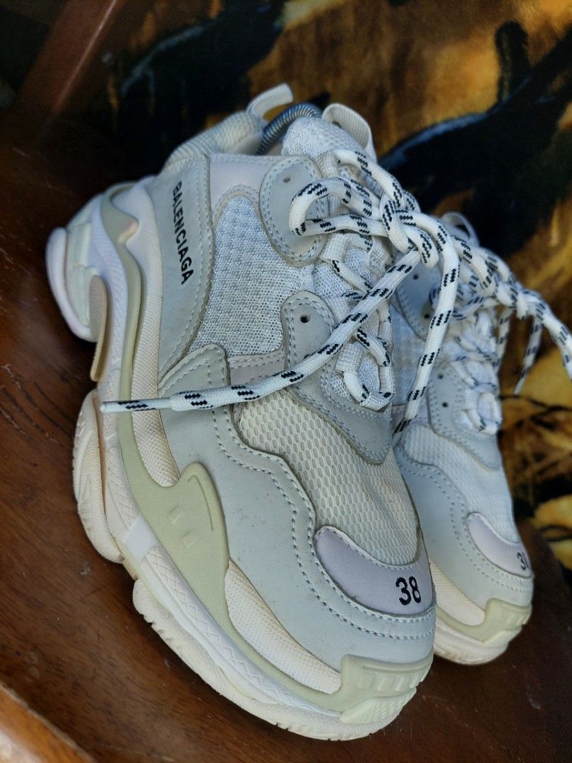 Size 8 balenciaga new arrivals