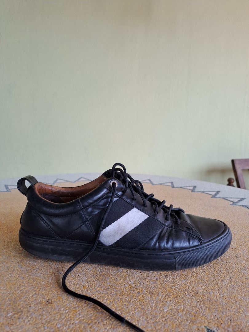Replica cheap bally shoes