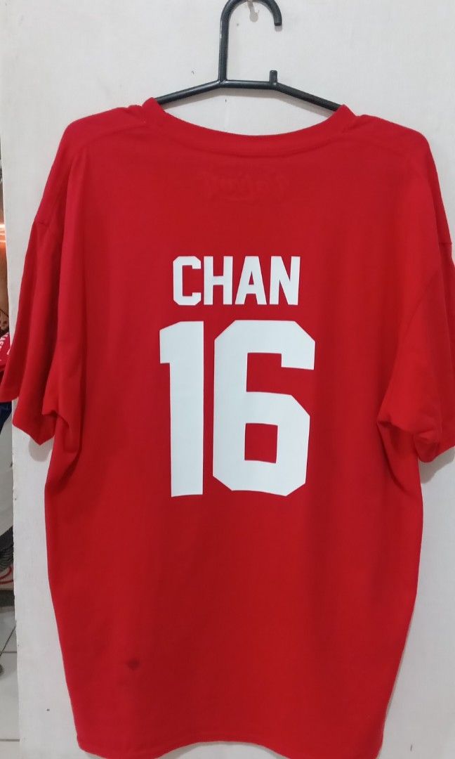 GINEBRA SHIRT