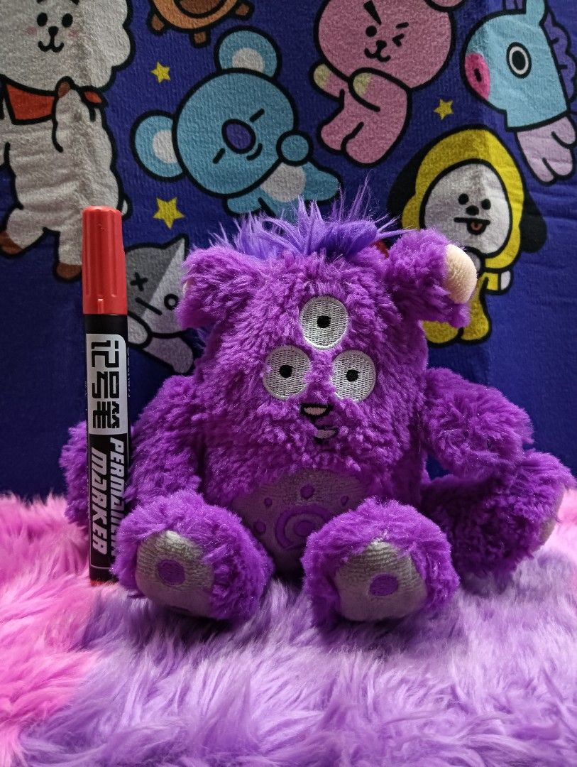 Barkbox squirrel 2025