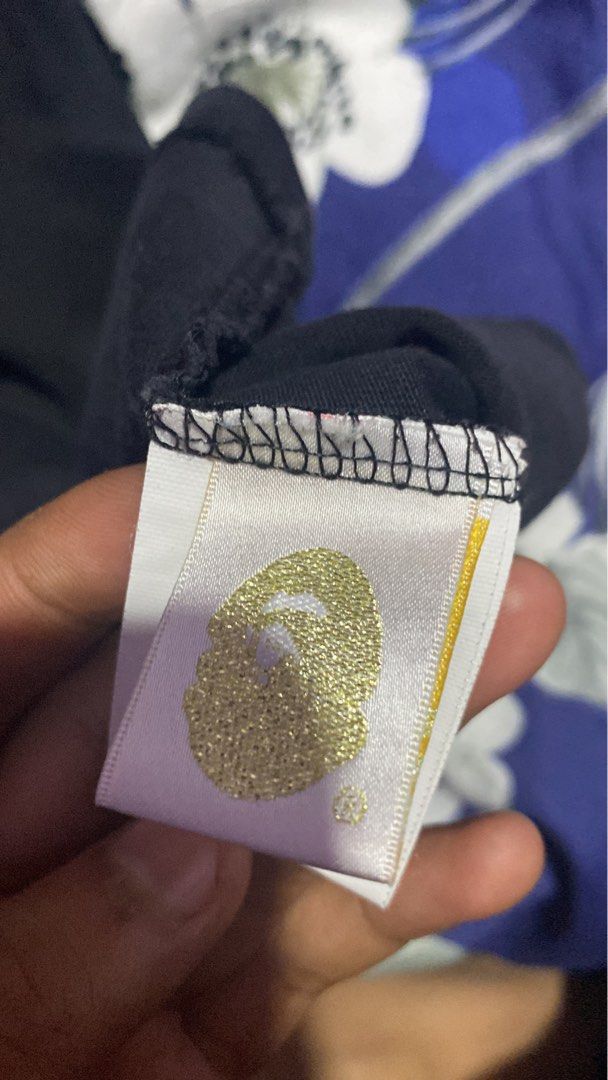 a bathing ape superstar