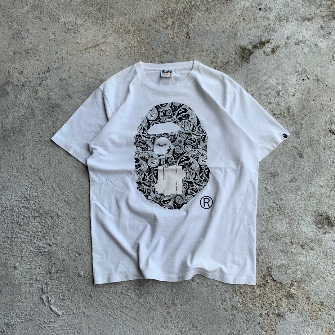 Undefeated ape shop