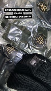 Beanie