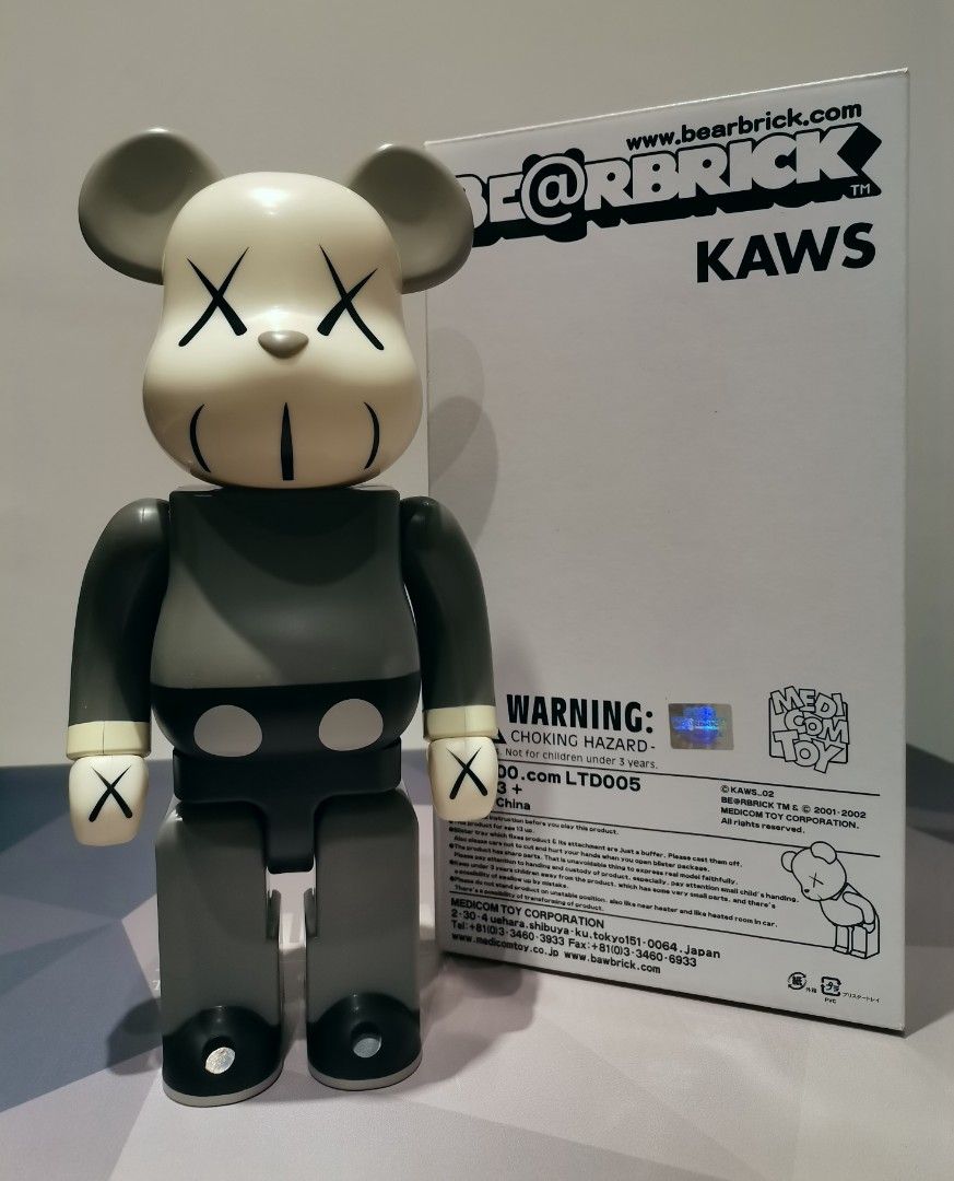 BE RBRICK 400 fashionable wholesalers