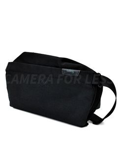 Bellroy x Sony camera sling bag