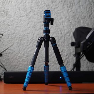 Benro Slim Travel Tripod