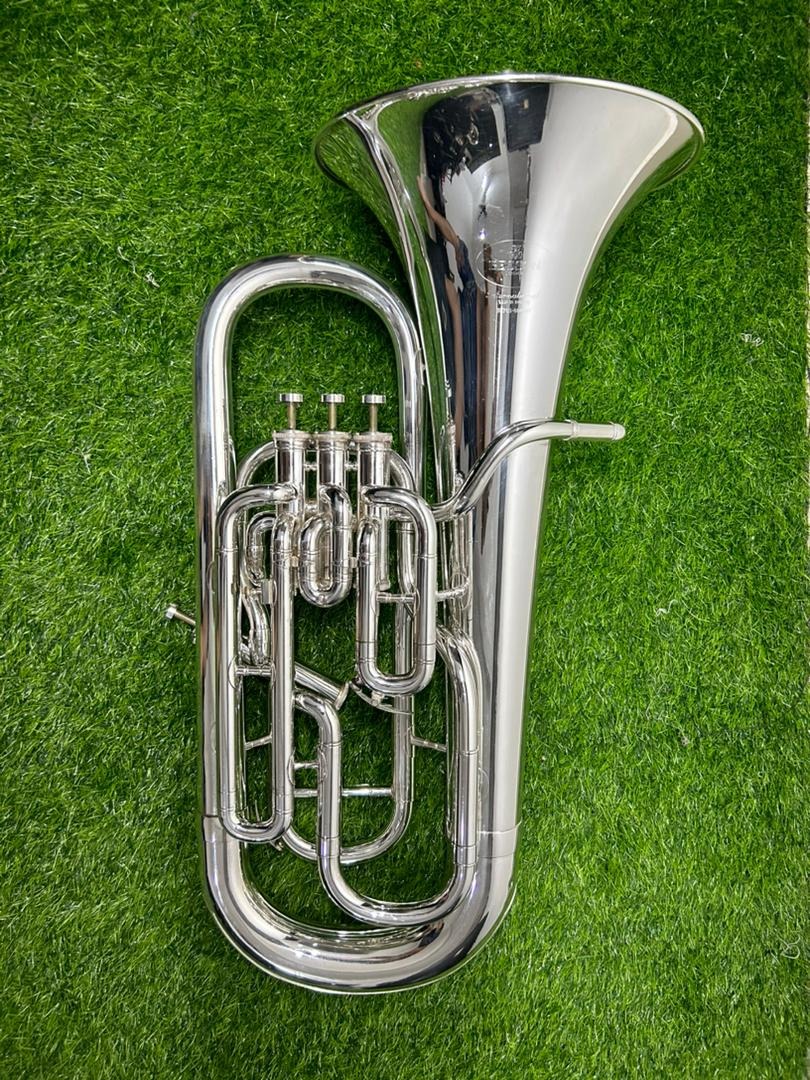 Besson BE-765 International Series Euphonium, Hobbies & Toys