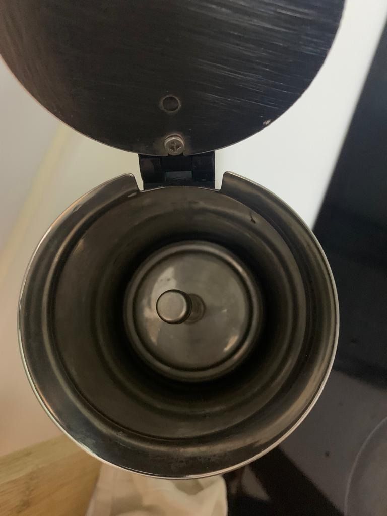 Bialetti Venus Espresso Coffee Maker, Stainless Steel, 4 cup Bialetti