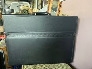 Black Briefcase