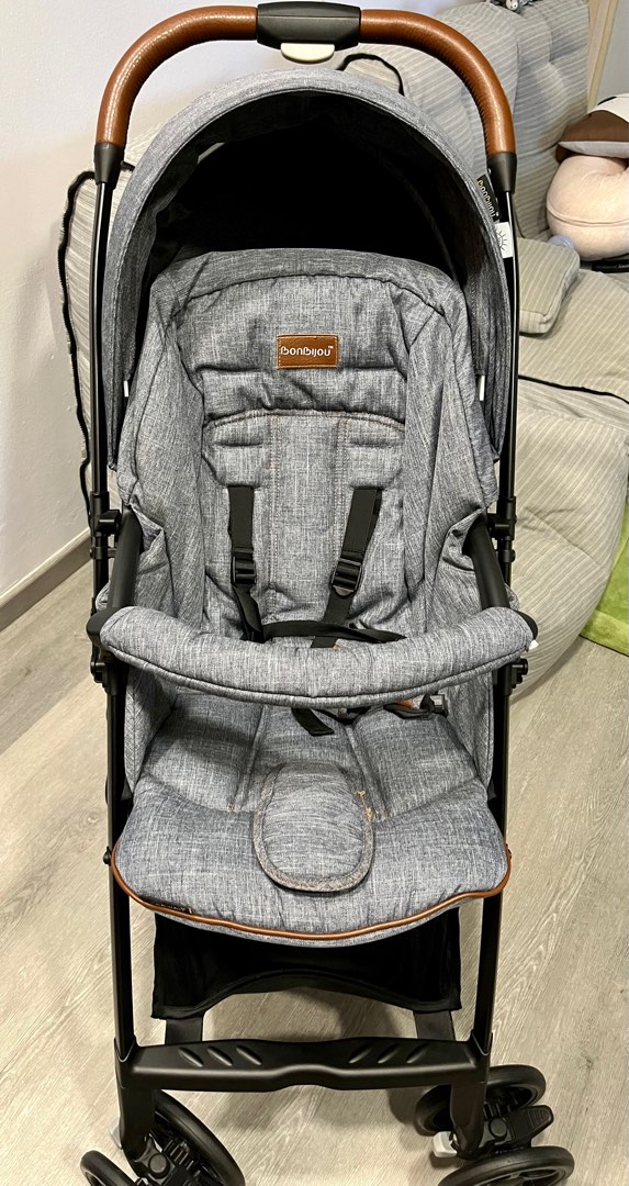 Bonbijou luxos online