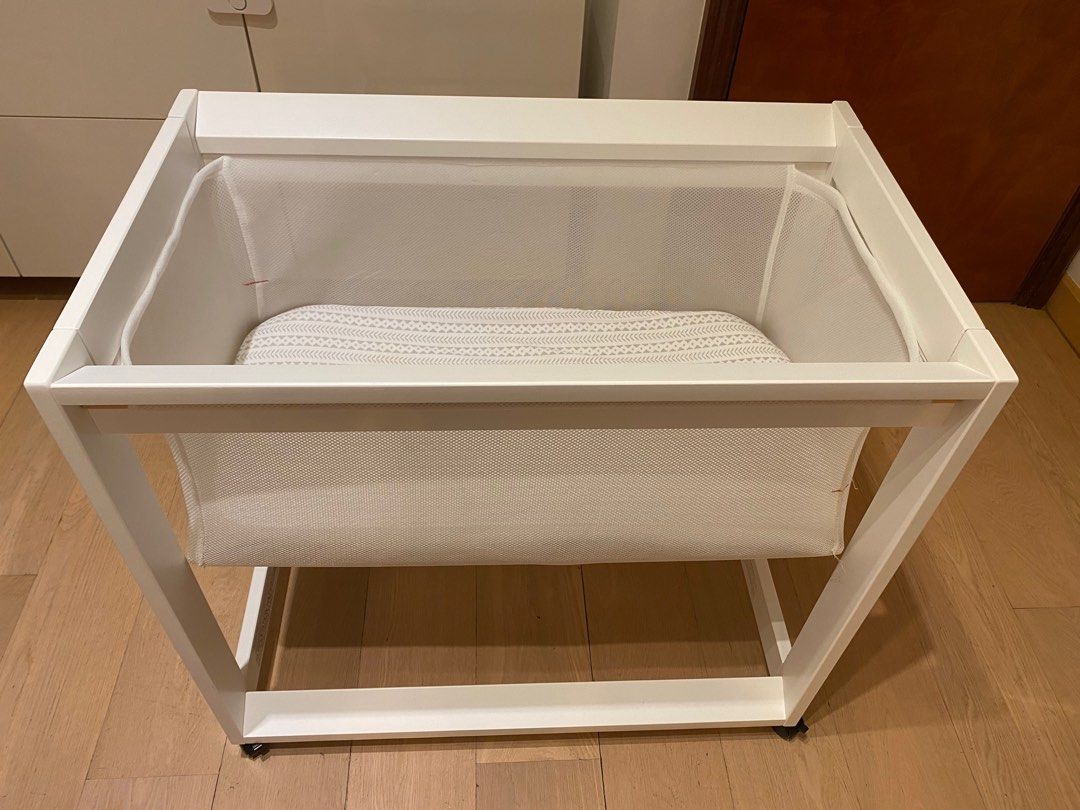 Boori baby bassinet new arrivals