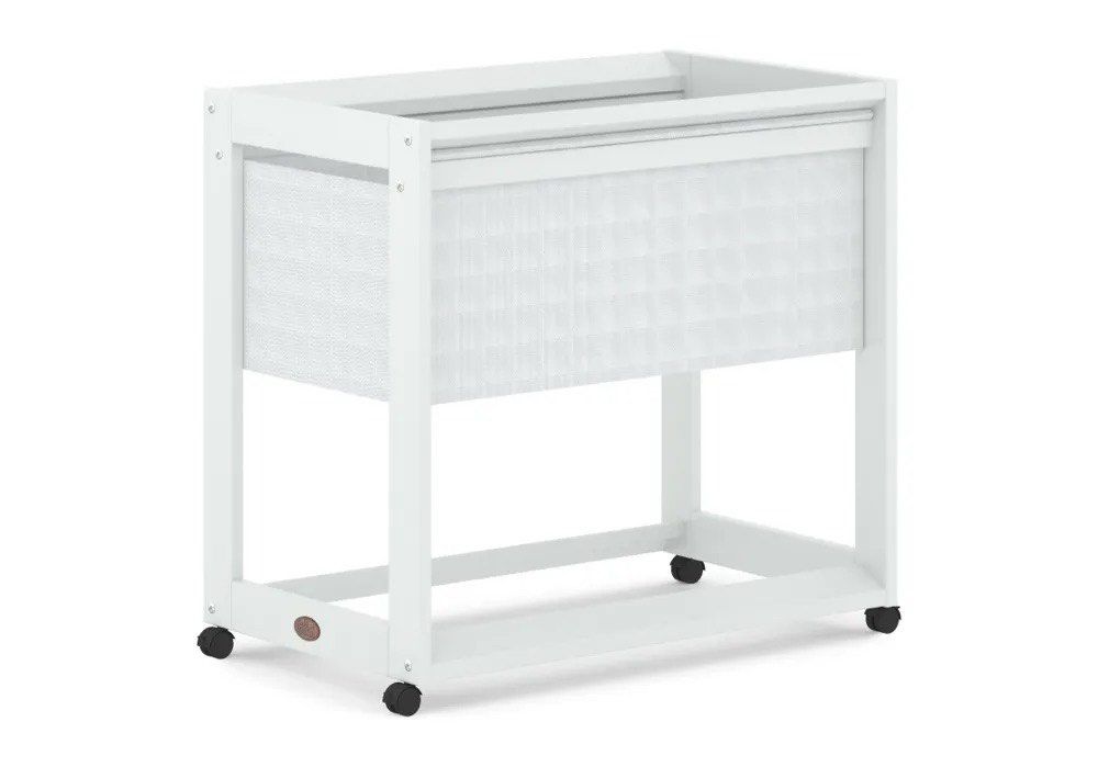 Portable bassinet 2025 baby bunting