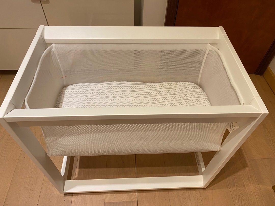 Boori bassinet mesh hotsell