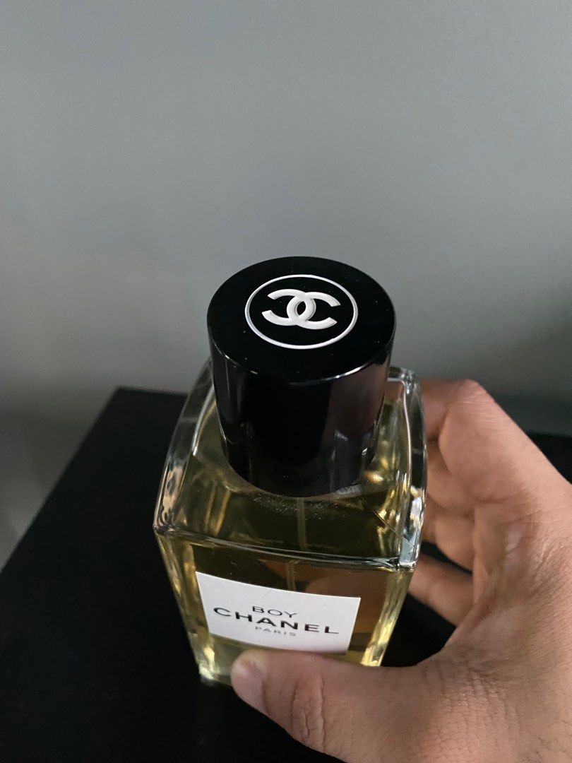 Boy clearance chanel cologne