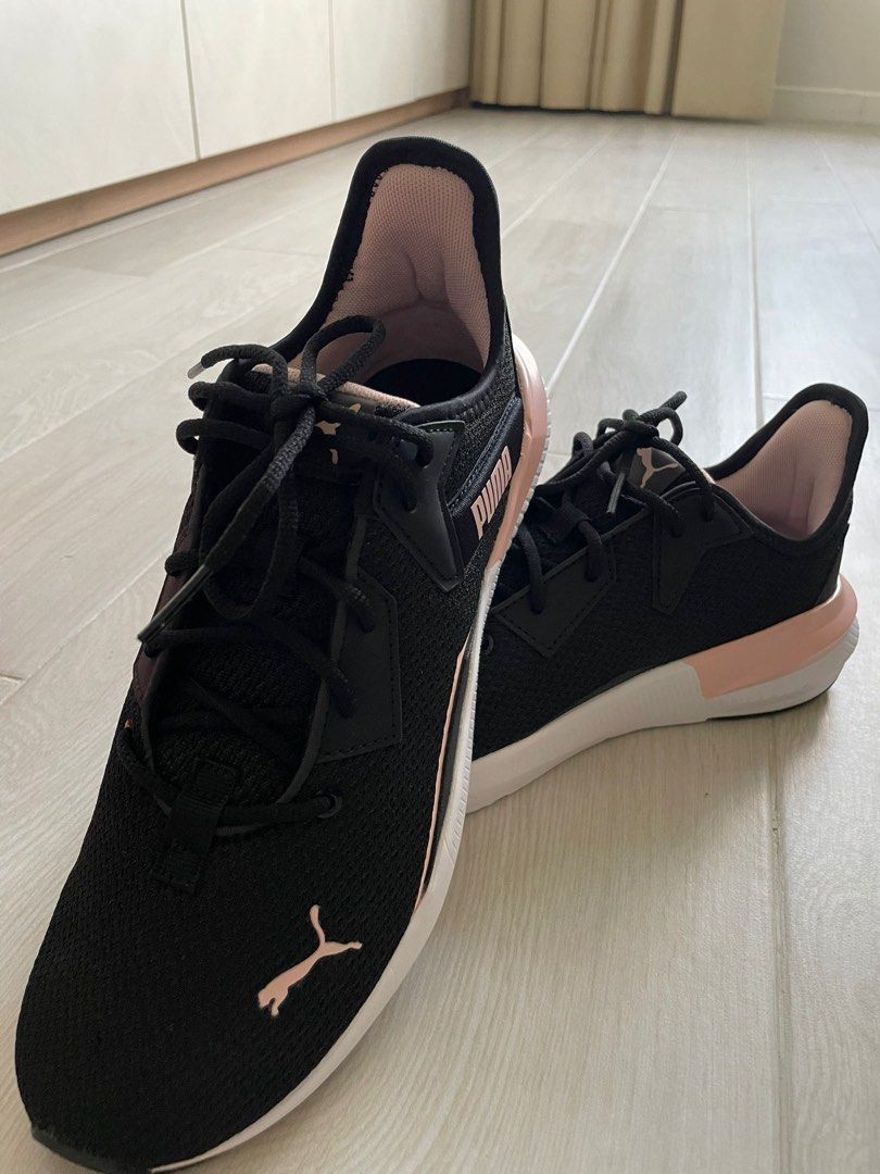 Puma training shoes for women shop