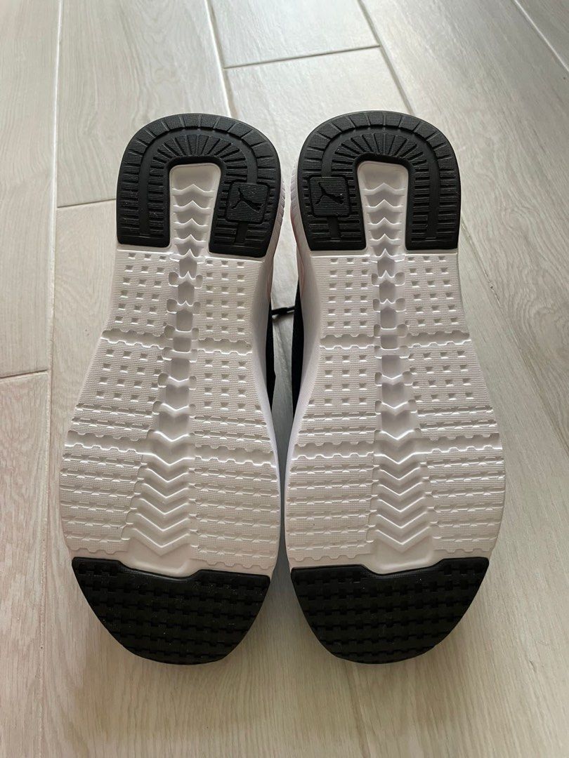 Puma platinum shoes sale