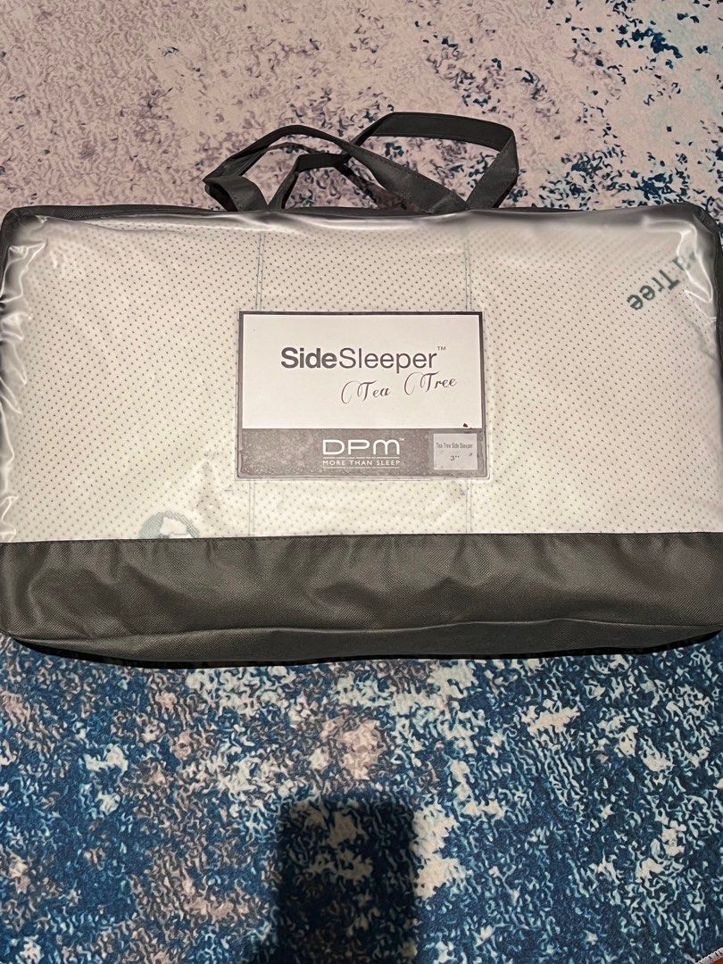 Dpm pillow price best sale