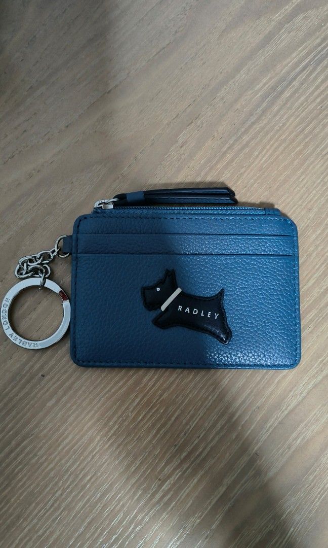 Brand new Radley London card coin pouch Women s Fashion Bags