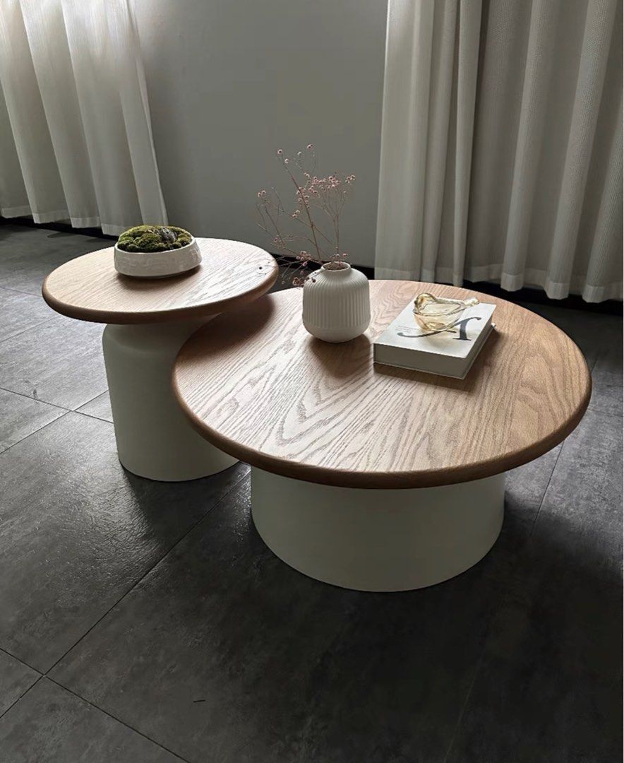 BRESTIN Modern Coffee Tables, Furniture & Home Living, Furniture ...