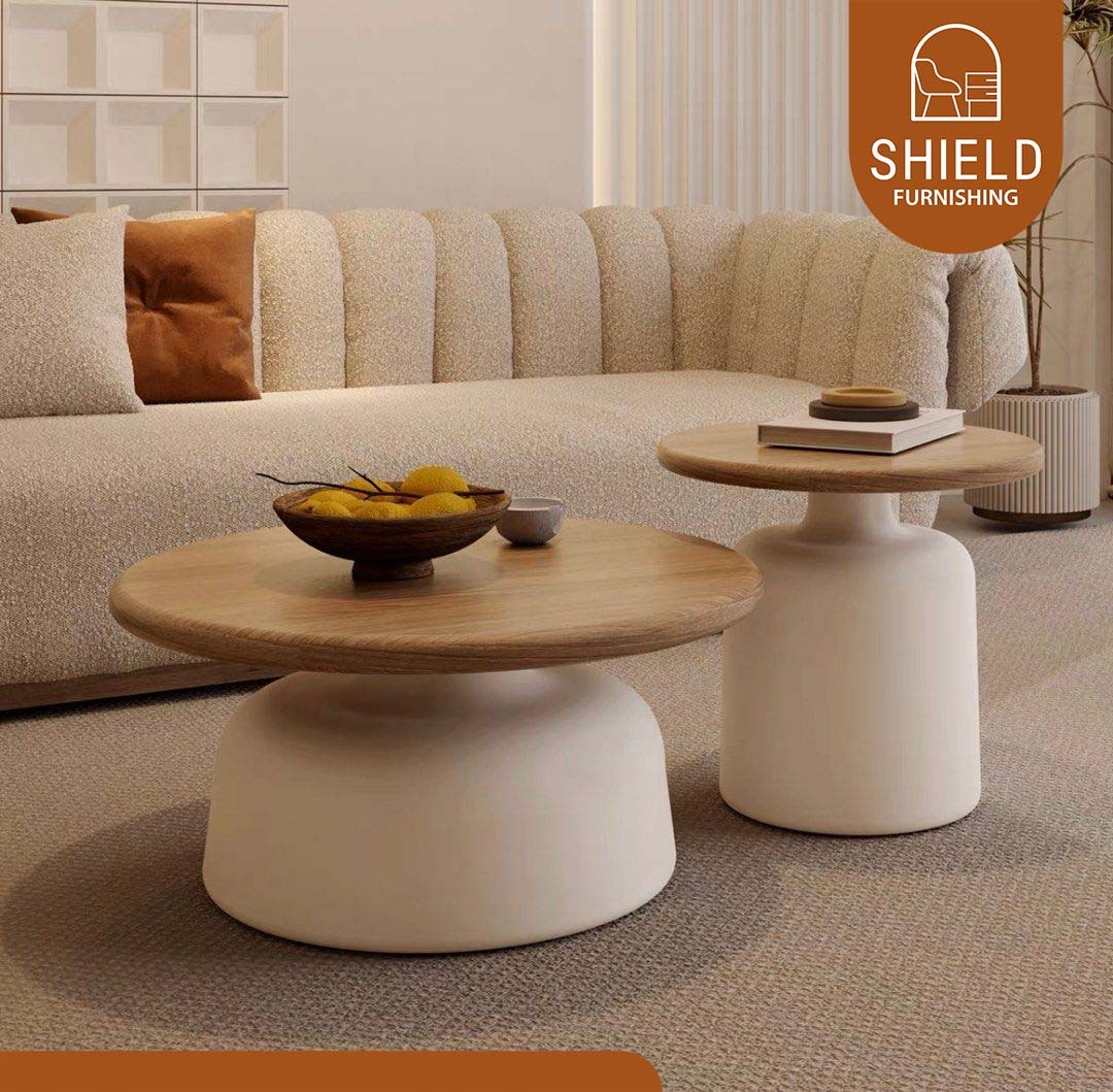 BRESTIN Modern Coffee Tables, Furniture & Home Living, Furniture ...