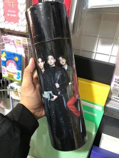 BTS  dicon poster set complete