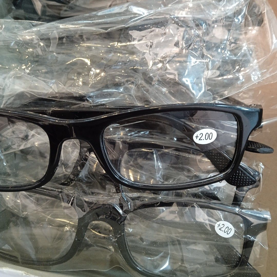 Bulk reading glasses clearance