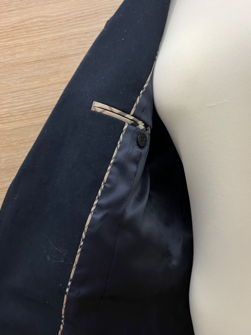 Mens black suit outlet jacket sale