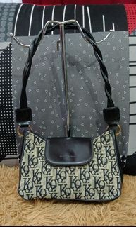 Camilla & korali shoulder bag