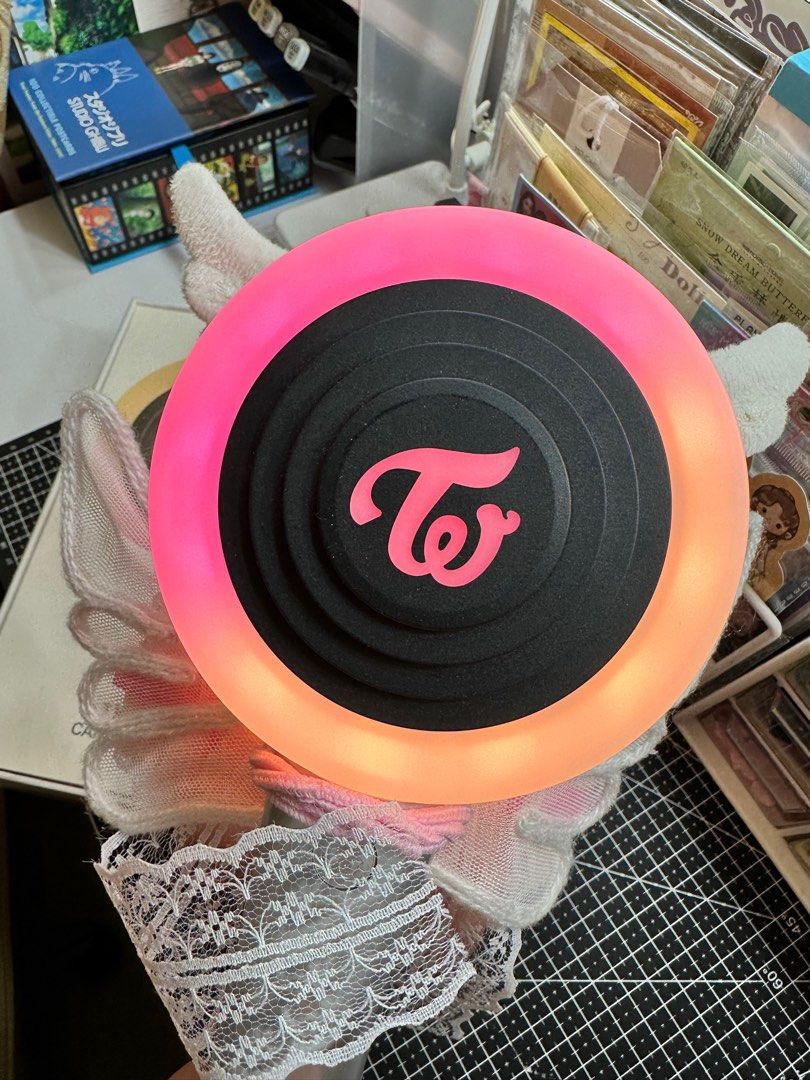 Candybong Z Version 2 Twice, Elektronik, Lainnya di Carousell