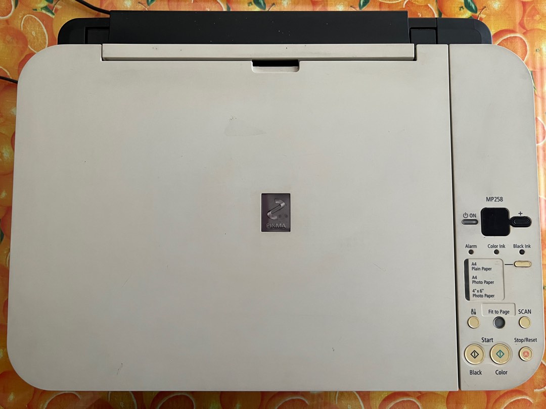 Canon pixma printer scanner computers tech printers scanners
