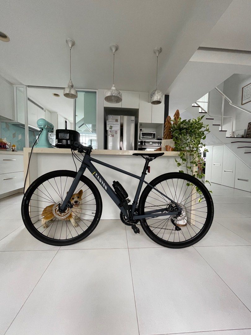 Canyon roadlite sales for sale